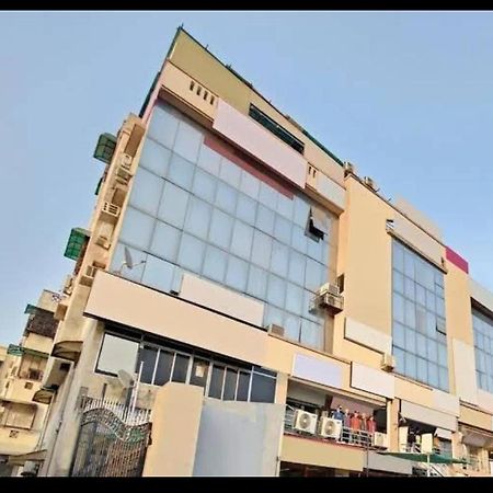 Hotel Anjali Palace Ahmedabad Exterior foto